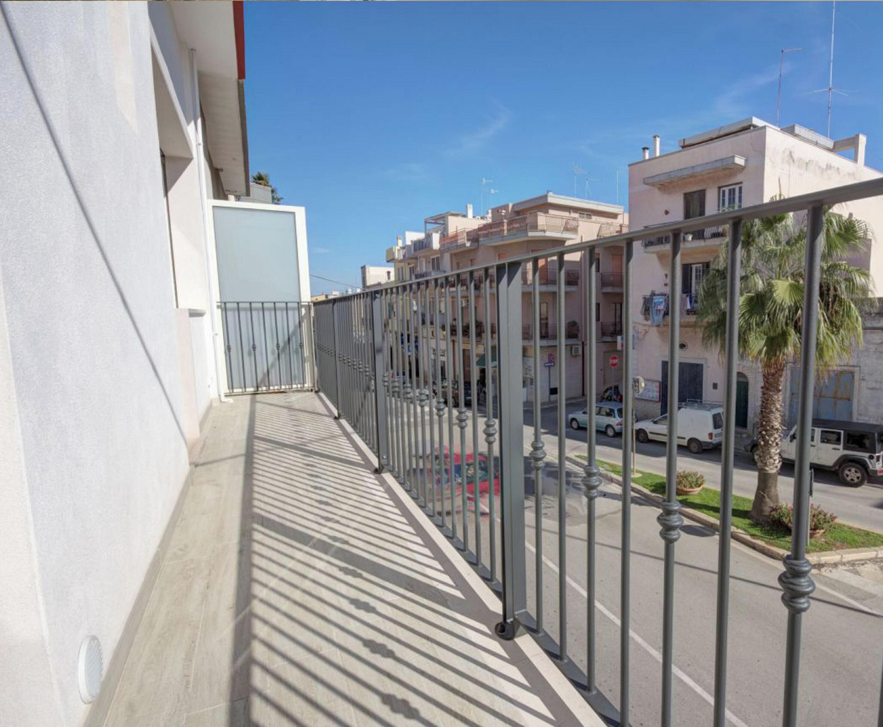 Superior-Apartment | Unterkunftsgelände