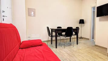 Standard-Apartment | Innenbereich