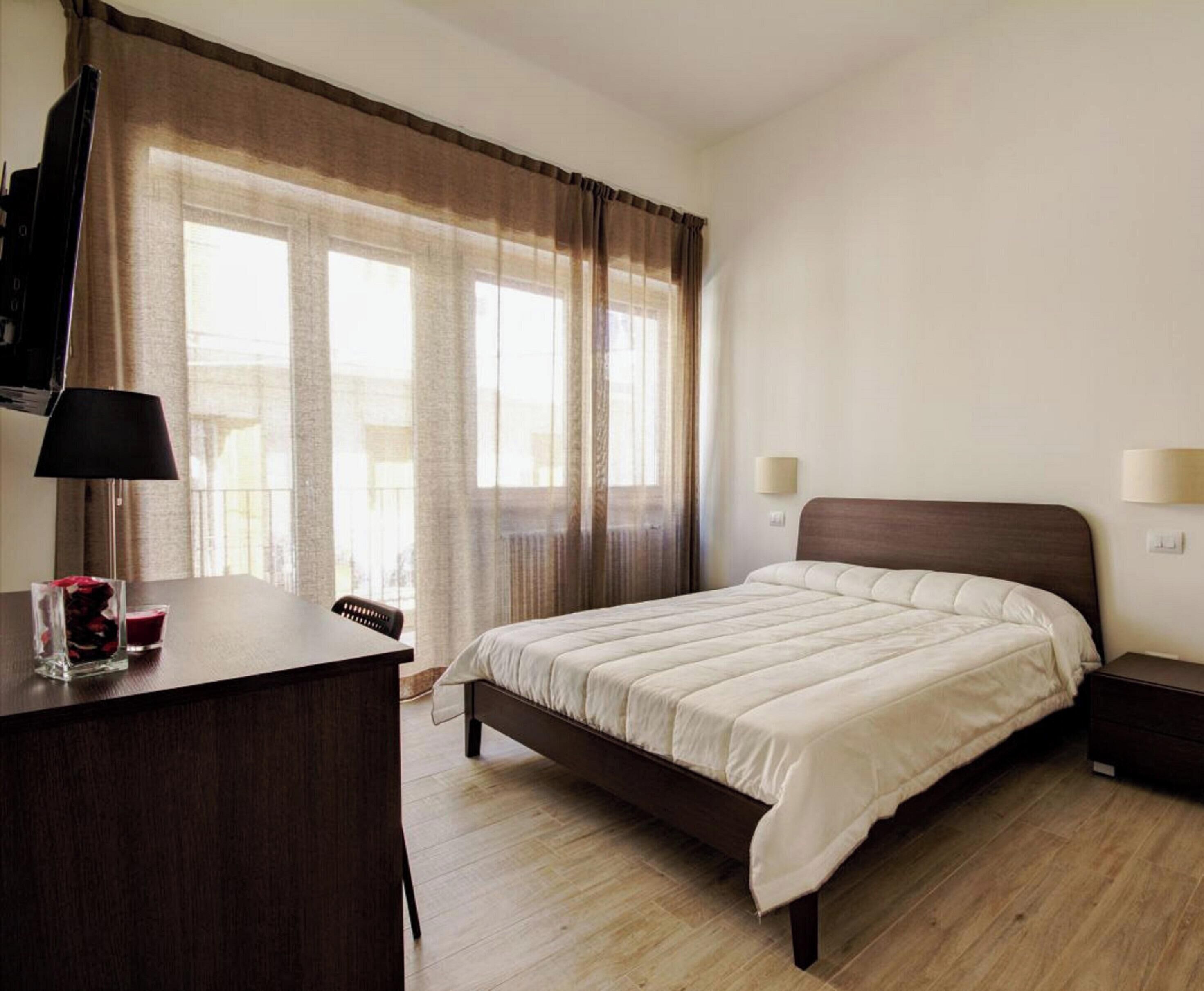 Classic Apartment | Iron/ironing board, free WiFi