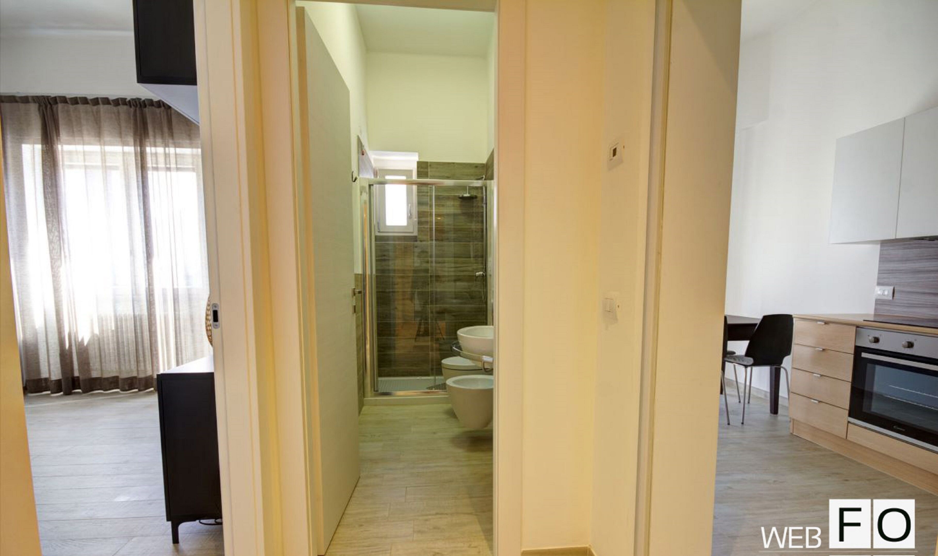 Superior-Apartment | Innenbereich