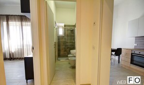 Superior Apartment | Interior - La Perla del Mare di Polignano Apts (Polignano a Mare)