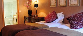 Casa São Pedro de Marialva - 2-night package