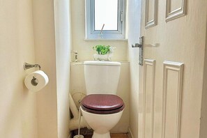 Shower, hair dryer - Central Location Close to Oxford Street (London)