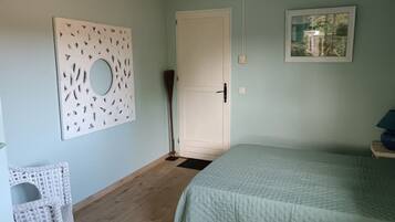 Wi-Fi, draps fournis