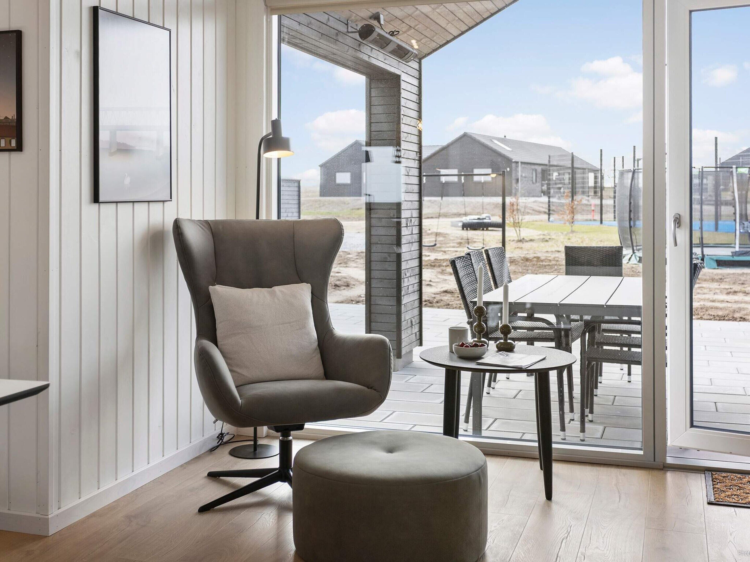 Maison | Intérieur