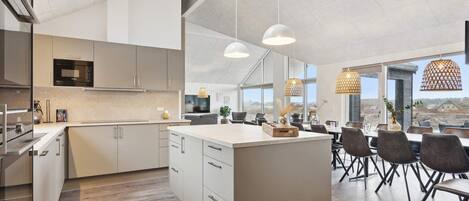 Ferienhaus | Innenbereich