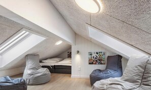 Interior - 5 Star Holiday Home in Bogense (Bogense)