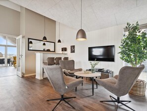 House | Interior - 5 Star Holiday Home in Bogense (Bogense)