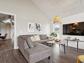 Interior - 5 Star Holiday Home in Bogense (Bogense)