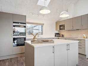 Interior - 5 Star Holiday Home in Bogense (Bogense)