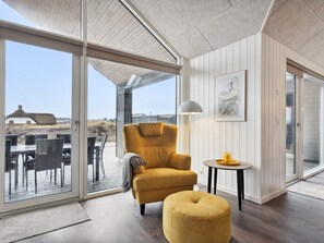 Interior - 5 Star Holiday Home in Bogense (Bogense)