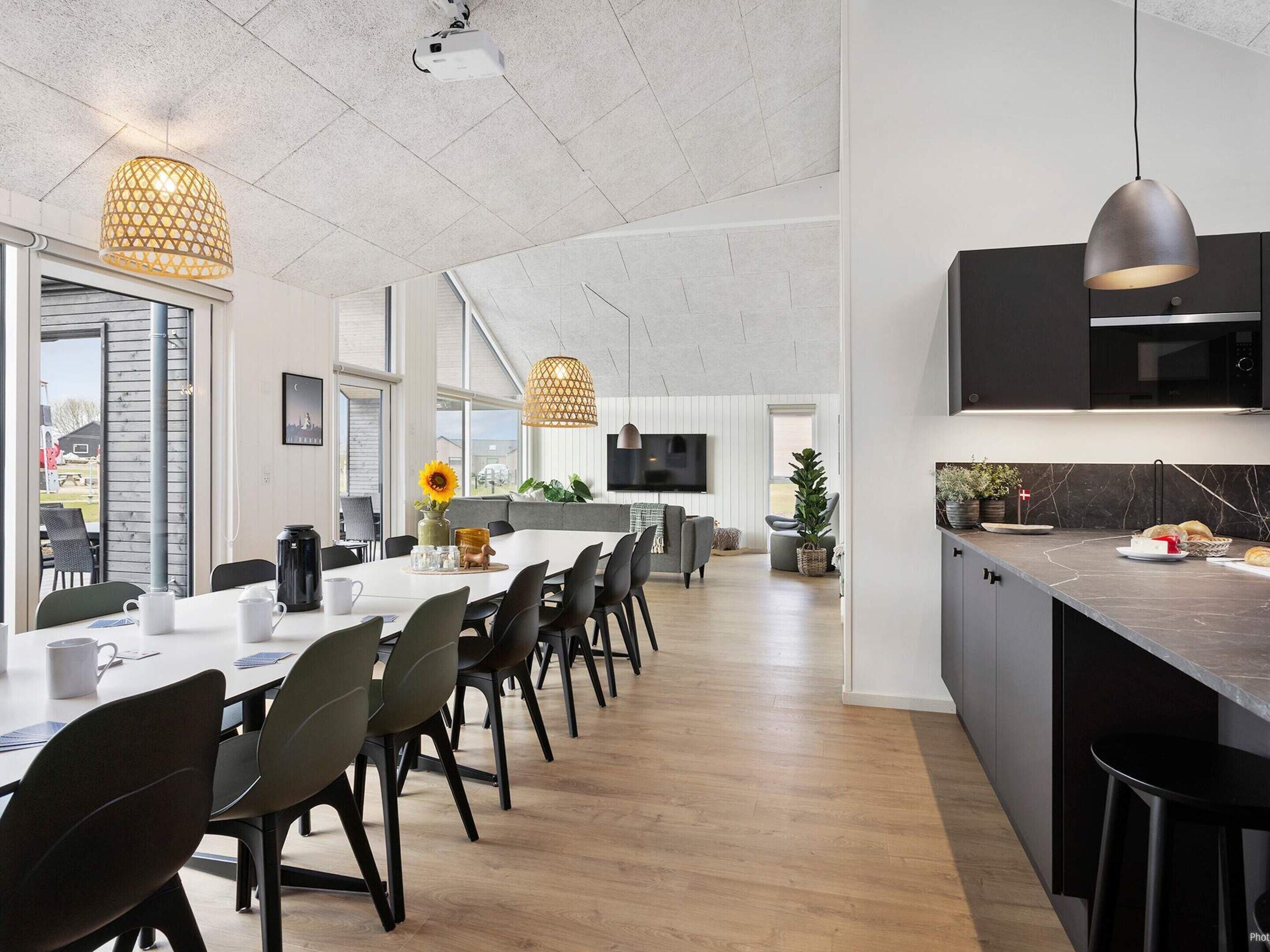 Ferienhaus | Innenbereich