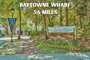 House, Multiple Beds (Miramar Beach Villa 111) | Property grounds - Miramar Beach Villa 111 (Miramar Beach)