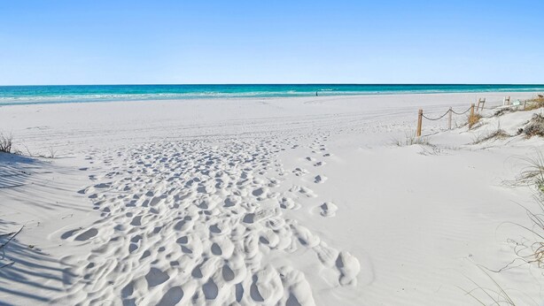 House, Multiple Beds (Miramar Beach Villa 111) | Beach - Miramar Beach Villa 111 (Miramar Beach)