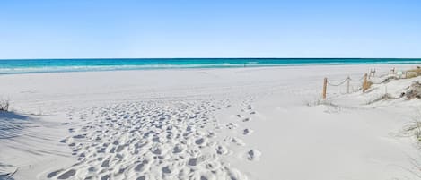 House, Multiple Beds (Miramar Beach Villa 111) | Beach