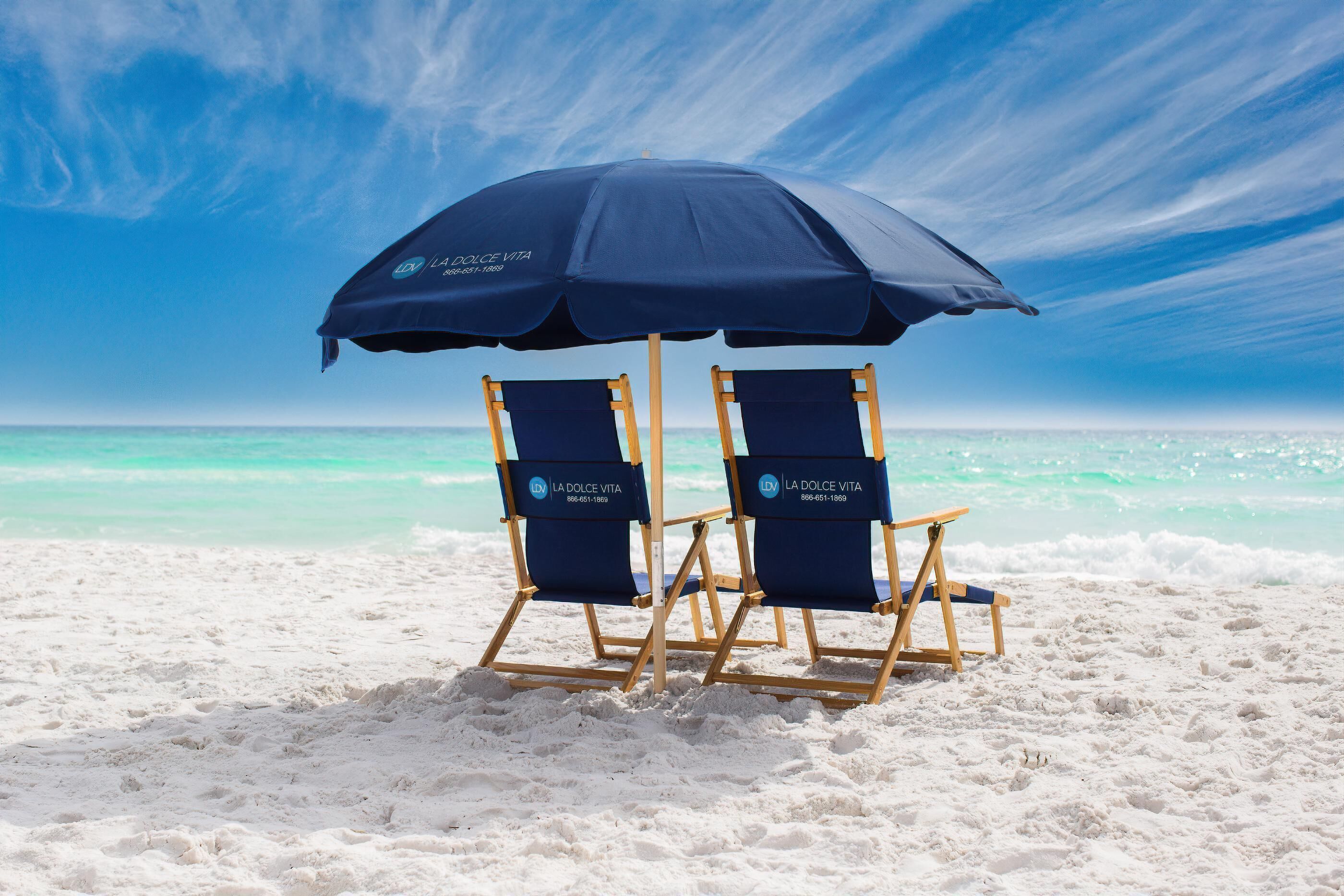 House, Multiple Beds (Miramar Beach Villa 111) | Beach