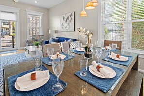 House, Multiple Beds (Miramar Beach Villa 111) | Dining - Miramar Beach Villa 111 (Miramar Beach)