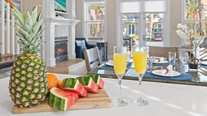 House, Multiple Beds (Miramar Beach Villa 111) | Dining - Miramar Beach Villa 111 (Miramar Beach)
