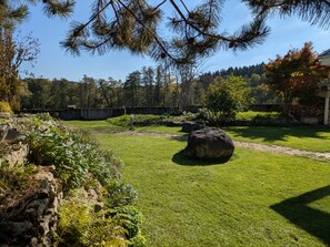 Property grounds - Hygge Home Black Forest – Arrive. Breathe. Feel at Home. (Villingen-Schwenningen)