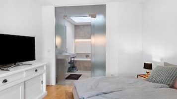 WLAN, Bettwäsche, Rollstuhlgeeignet