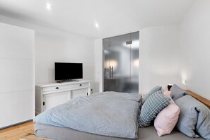 Wi-Fi, sengetøj, adgang for kørestole