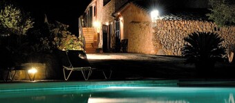 Agroturismo Sa Vall de son Macia