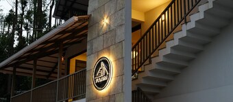 GM Farm Mountain View Homestay Chikmagalur