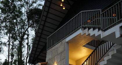 GM Farm Mountain View Homestay Chikmagalur