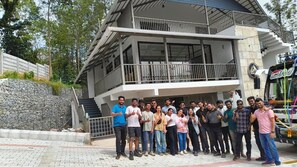 Exterior - GM Farm Mountain View Homestay Chikmagalur (Chikkamagaluru)