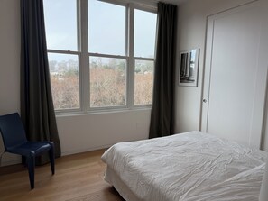 1 bedroom, WiFi, bed sheets - Serene 1-bedroom + I office in Half Moon Bay perfect for relaxing stays (Half Moon Bay)