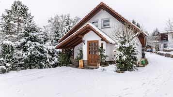 Exterieur