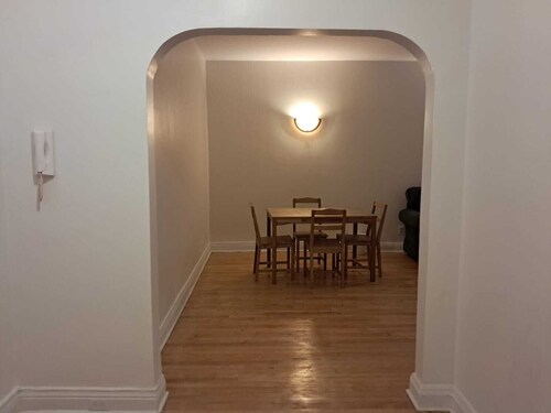 Logement de location en entier · Montréal, Canada