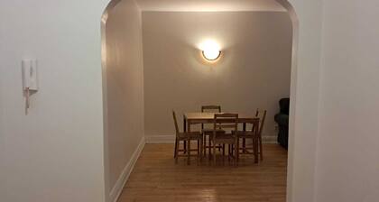 Logement de location en entier · Montréal, Canada
