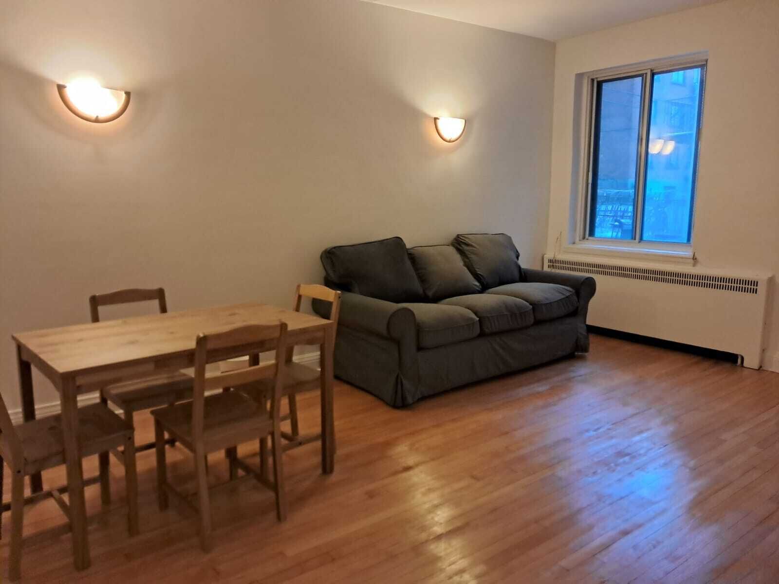 Logement De Location En Entier · Montréal, Canada - LaSalle