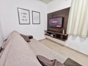 Interior - House/apartment on Anjos beach (Arraial do Cabo)