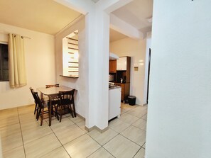 Dining - House/apartment on Anjos beach (Arraial do Cabo)
