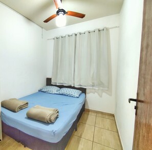 WiFi, bed sheets - House/apartment on Anjos beach (Arraial do Cabo)