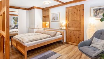 WiFi、ベッドシーツ