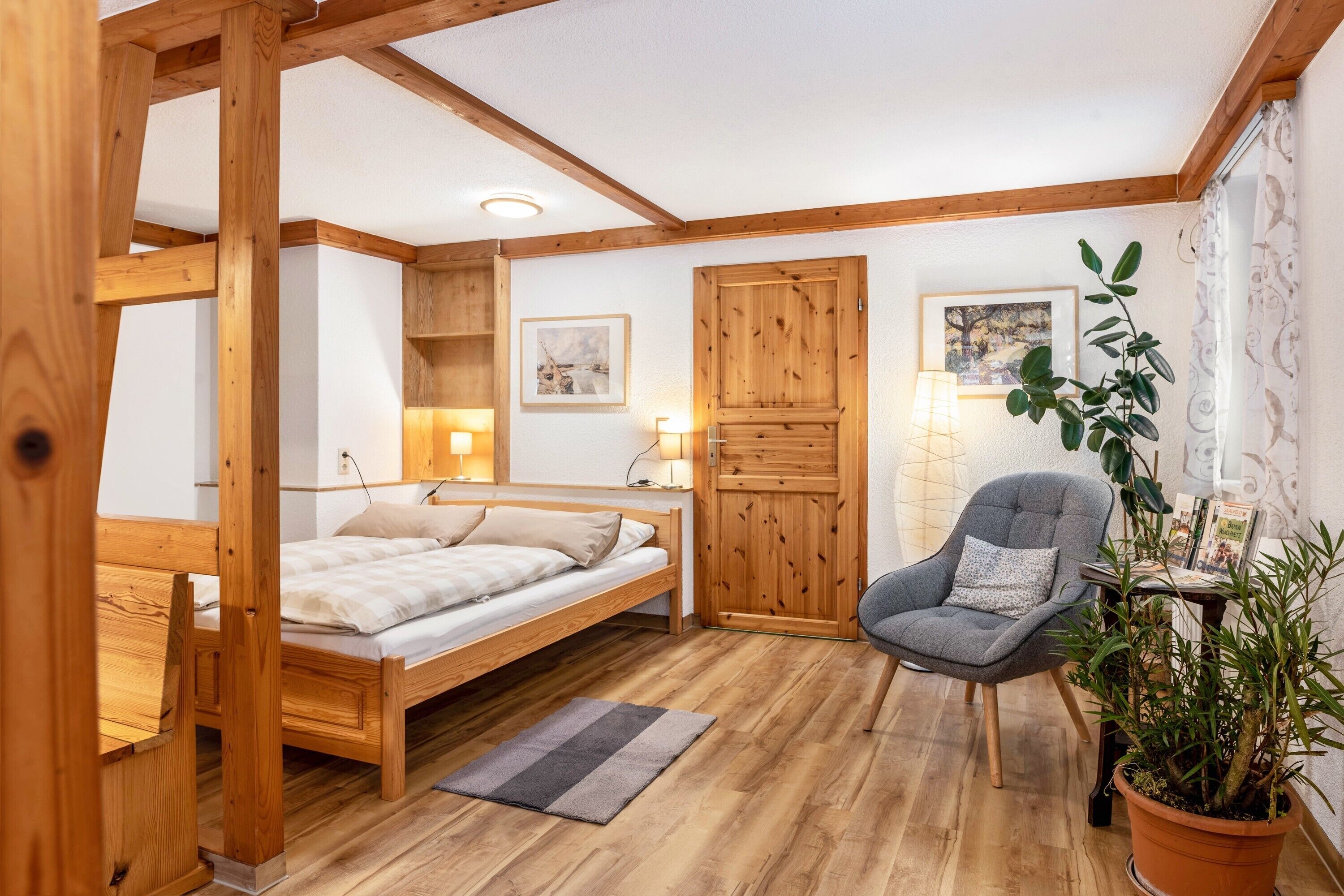 WiFi、ベッドシーツ