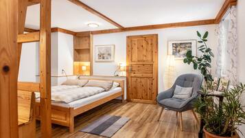 WiFi、ベッドシーツ