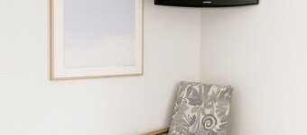 A Sweet Little Suite in Rayleigh