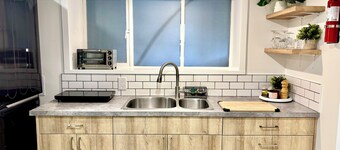A Sweet Little Suite in Rayleigh