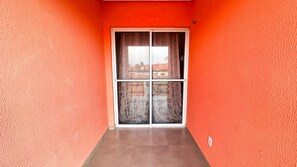 Apartamento, para fumantes | 2 quartos