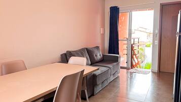 Apartment, Raucher | 2 Schlafzimmer