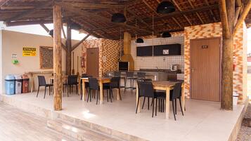 Apartment, Smoking | 2 bedrooms