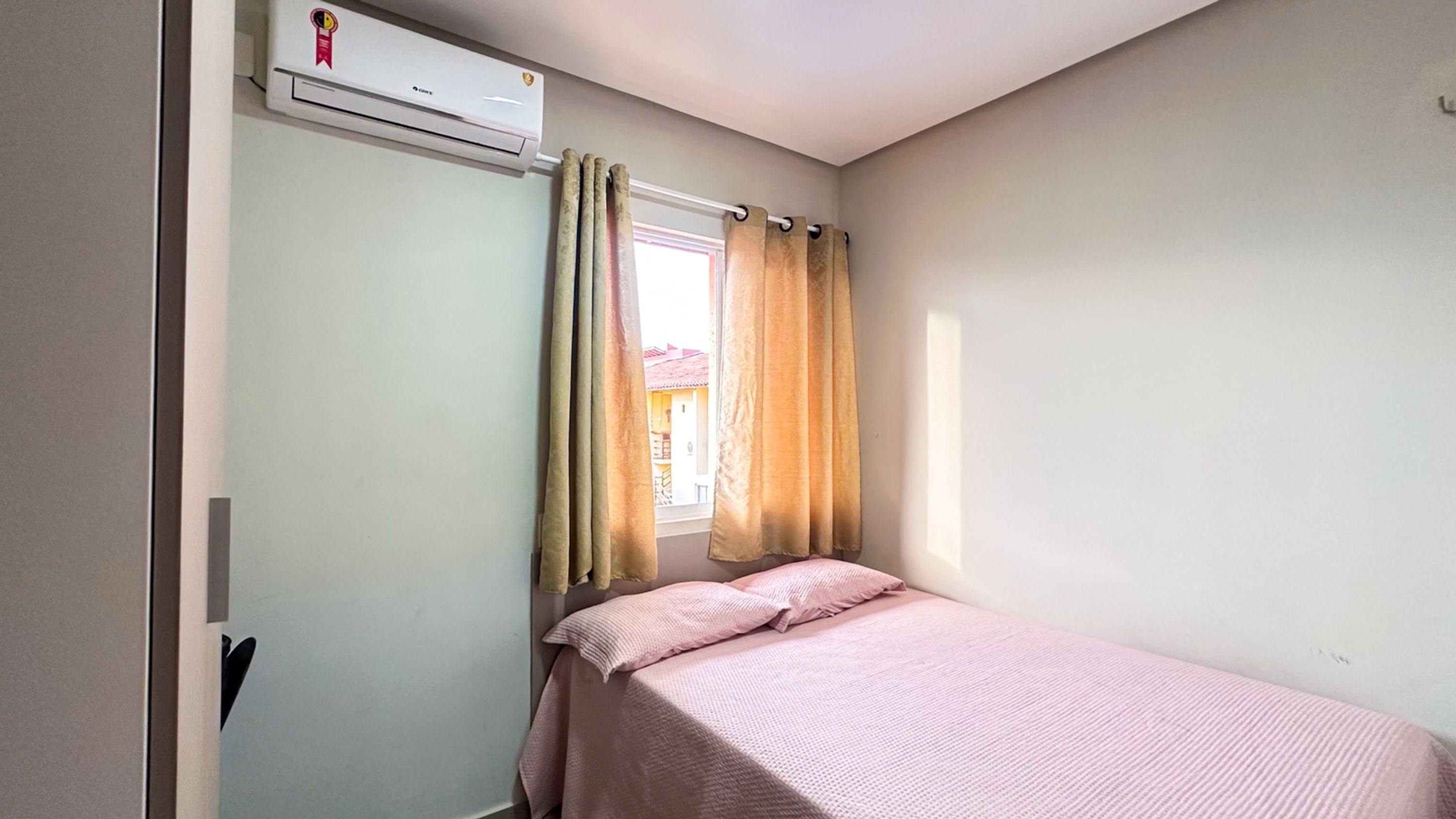 Apartment, Raucher | 2 Schlafzimmer