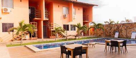 Apartment, Smoking | 2 bedrooms