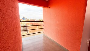 Apartamento, para fumantes | 2 quartos