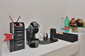 Interior - B&B Nababbo (Salerno)