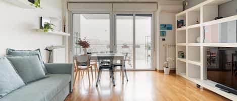 منطقة المعيشة